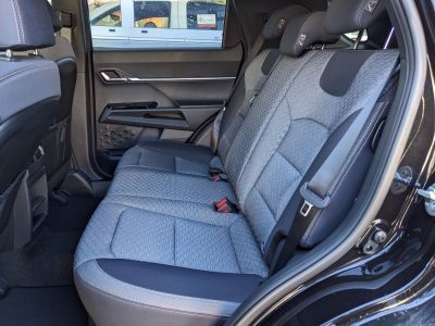 KGM/SsangYong Torres Vorführwagen KGM/SsangYong Torres Vorführwagen