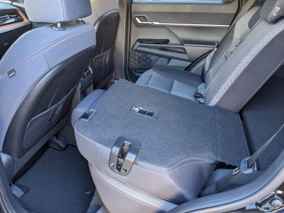 KGM/SsangYong Torres Vorführwagen KGM/SsangYong Torres Vorführwagen