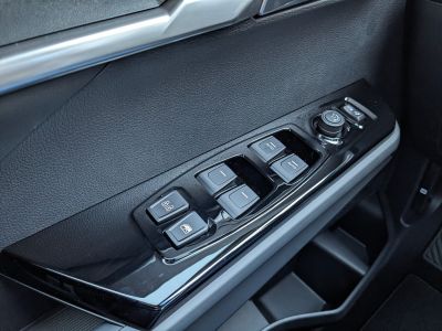 KGM/SsangYong Torres Vorführwagen KGM/SsangYong Torres Vorführwagen