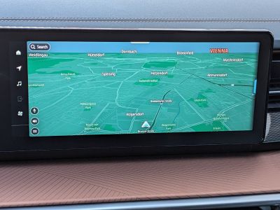 KGM/SsangYong Torres Vorführwagen KGM/SsangYong Torres Vorführwagen