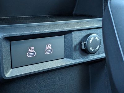 KGM/SsangYong Torres Vorführwagen KGM/SsangYong Torres Vorführwagen