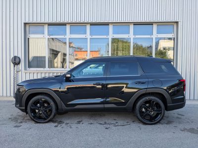 KGM/SsangYong Torres Vorführwagen KGM/SsangYong Torres Vorführwagen