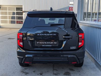 KGM/SsangYong Torres Vorführwagen KGM/SsangYong Torres Vorführwagen