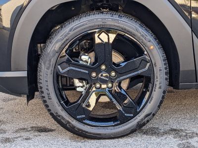 KGM/SsangYong Torres Vorführwagen KGM/SsangYong Torres Vorführwagen