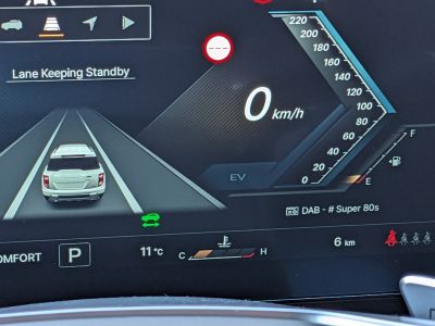 KGM/SsangYong Torres Vorführwagen