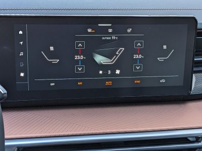 KGM/SsangYong Torres Vorführwagen