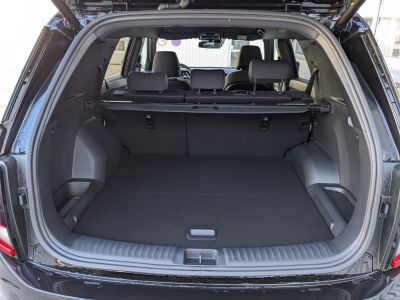 KGM/SsangYong Torres Vorführwagen