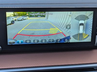 KGM/SsangYong Torres Vorführwagen