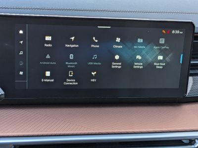 KGM/SsangYong Torres Vorführwagen
