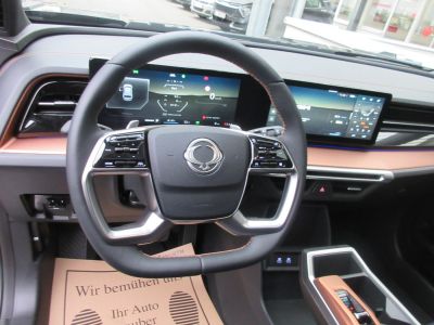 KGM/SsangYong Torres Neuwagen