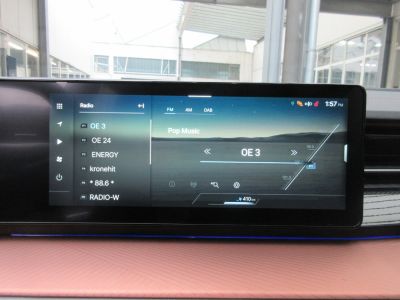 KGM/SsangYong Torres Neuwagen