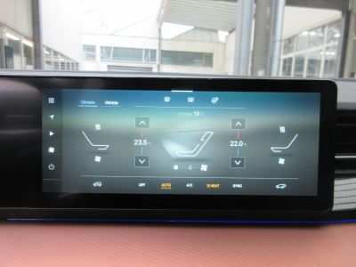 KGM/SsangYong Torres Neuwagen