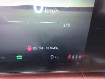 KGM/SsangYong Torres Gebrauchtwagen