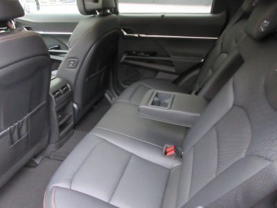 KGM/SsangYong Torres Neuwagen