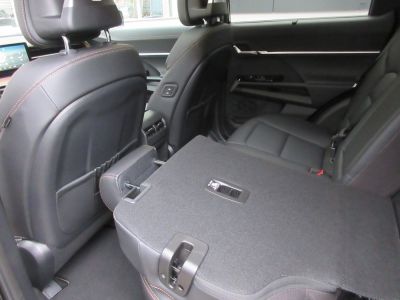 KGM/SsangYong Torres Neuwagen