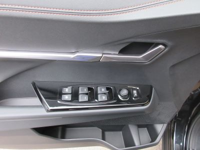 KGM/SsangYong Torres Gebrauchtwagen