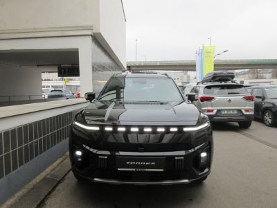 KGM/SsangYong Torres Gebrauchtwagen