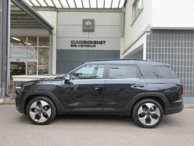 KGM/SsangYong Torres Gebrauchtwagen