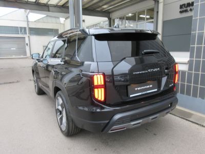 KGM/SsangYong Torres Gebrauchtwagen