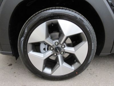 KGM/SsangYong Torres Gebrauchtwagen
