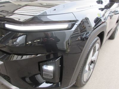 KGM/SsangYong Torres Gebrauchtwagen