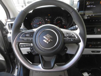 Suzuki Swift Gebrauchtwagen