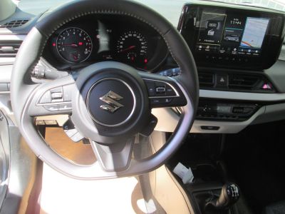 Suzuki Swift Gebrauchtwagen