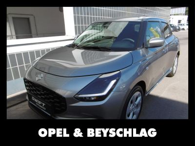 Suzuki Swift Gebrauchtwagen
