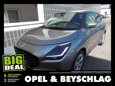 Suzuki Swift Gebrauchtwagen