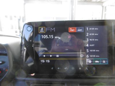 Suzuki Swift Gebrauchtwagen