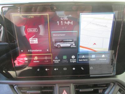 Suzuki Swift Gebrauchtwagen