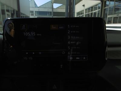 Suzuki Swift Gebrauchtwagen