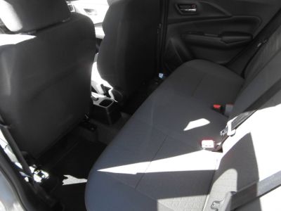 Suzuki Swift Gebrauchtwagen