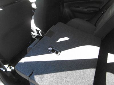 Suzuki Swift Gebrauchtwagen