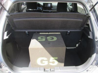 Suzuki Swift Gebrauchtwagen