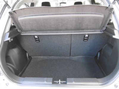 Suzuki Swift Gebrauchtwagen