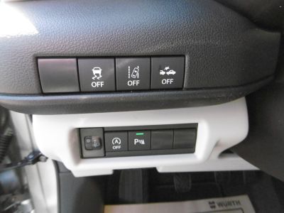 Suzuki Swift Gebrauchtwagen