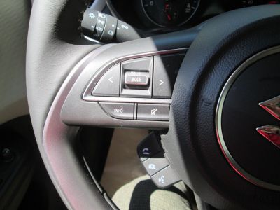 Suzuki Swift Gebrauchtwagen