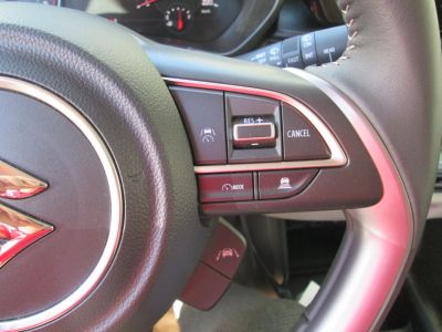 Suzuki Swift Gebrauchtwagen