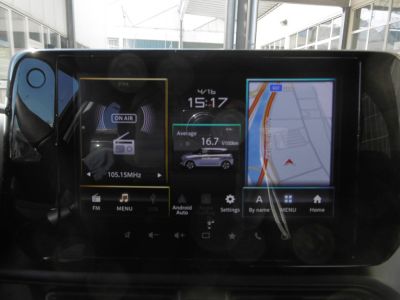 Suzuki Swift Gebrauchtwagen