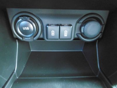 Suzuki Swift Gebrauchtwagen