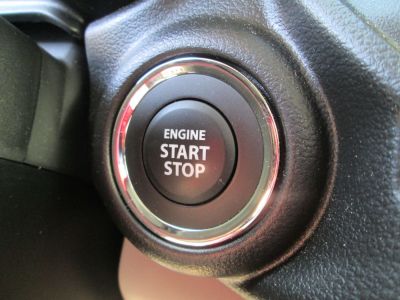 Suzuki Swift Gebrauchtwagen