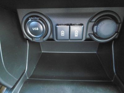 Suzuki Swift Gebrauchtwagen