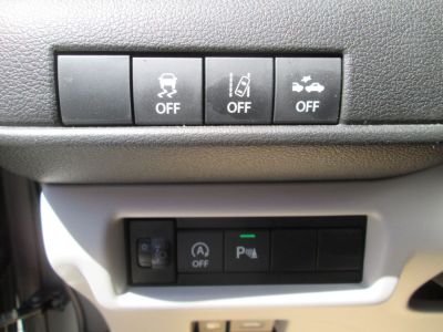 Suzuki Swift Gebrauchtwagen