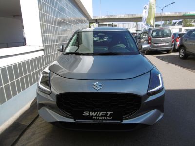 Suzuki Swift Gebrauchtwagen