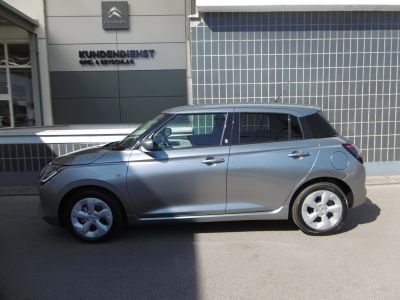 Suzuki Swift Gebrauchtwagen
