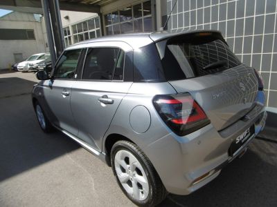 Suzuki Swift Gebrauchtwagen