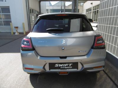 Suzuki Swift Gebrauchtwagen