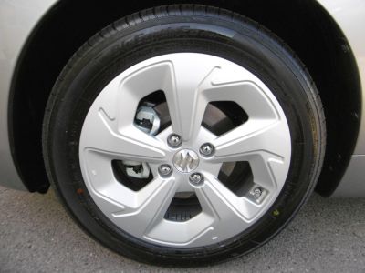 Suzuki Swift Gebrauchtwagen