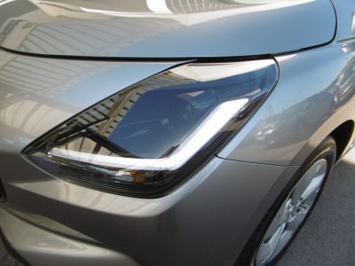 Suzuki Swift Gebrauchtwagen